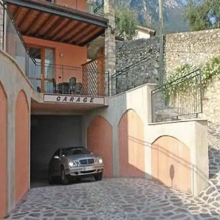 Borgo Dei Limoni - Con Garage 3*
