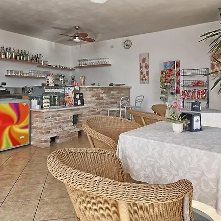 Borgo Dei Limoni - Con Garage