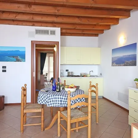 Borgo Dei Limoni - Con Garage Gargnano