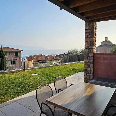 Borgo Dei Limoni - Con Garage