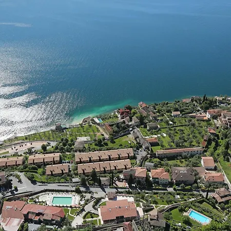 Aparthotel Borgo Dei Limoni - Con Garage Gargnano
