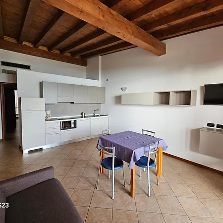 Borgo Dei Limoni - Con Garage