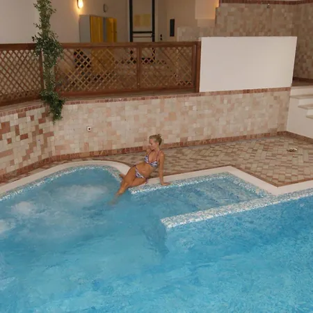 Aparthotel Borgo Dei Limoni - Con Garage Gargnano