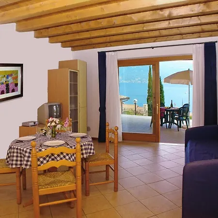 Borgo Dei Limoni - Con Garage Gargnano