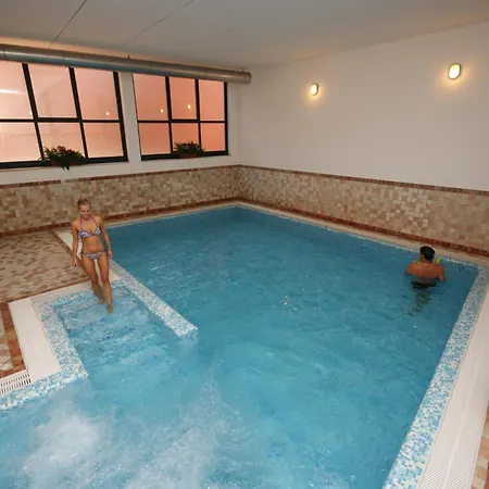 Aparthotel Borgo Dei Limoni - Con Garage 3*