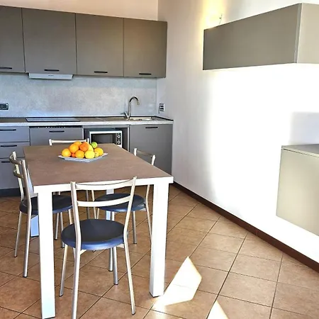 Borgo Dei Limoni - Con Garage Gargnano