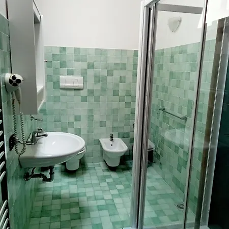 Aparthotel Borgo Dei Limoni - Con Garage 3*