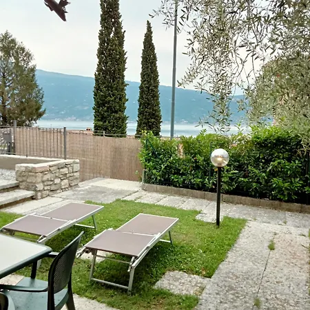 Borgo Dei Limoni - Con Garage Aparthotel 3*