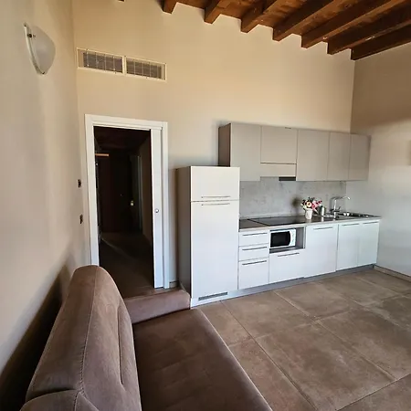 Borgo Dei Limoni - Con Garage 3*