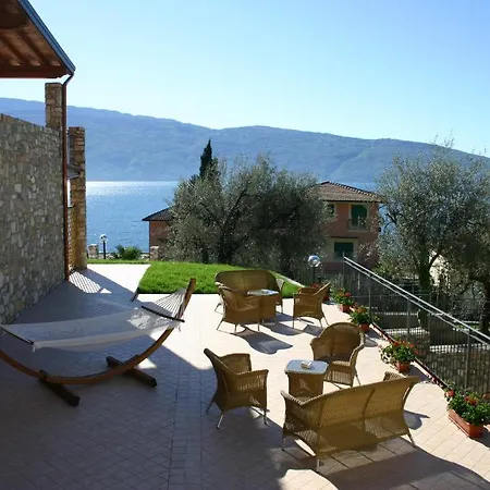 Aparthotel Borgo Dei Limoni - Con Garage Gargnano