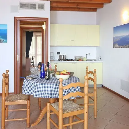 Borgo Dei Limoni - Con Garage