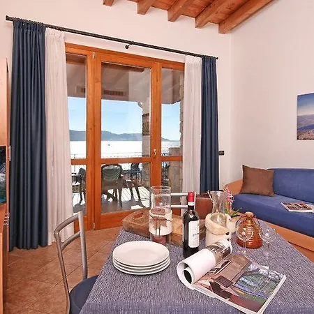 Aparthotel Borgo Dei Limoni - Con Garage Gargnano