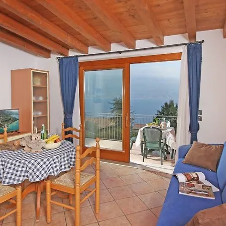 Borgo Dei Limoni - Con Garage 3* Gargnano