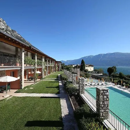 Borgo Dei Limoni - Con Garage 3*