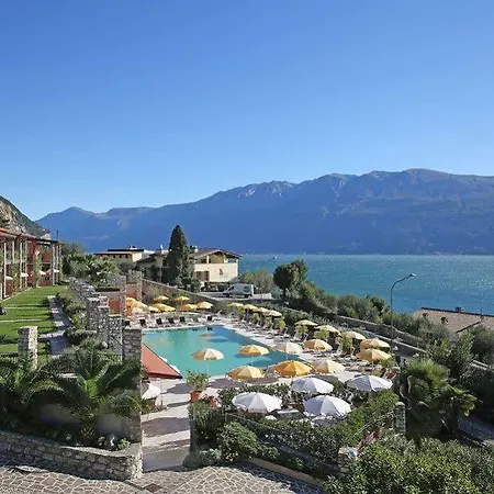 Aparthotel Borgo Dei Limoni - Con Garage Gargnano
