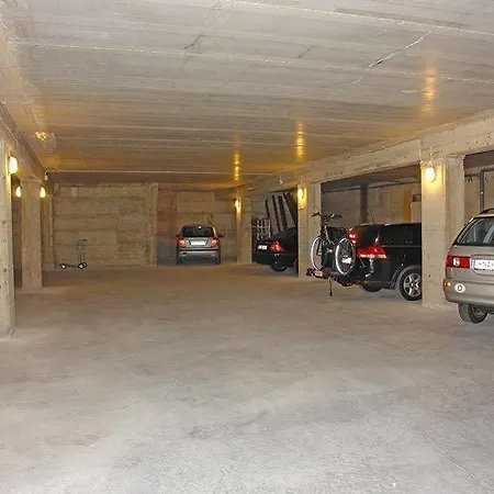 Borgo Dei Limoni - Con Garage 3*