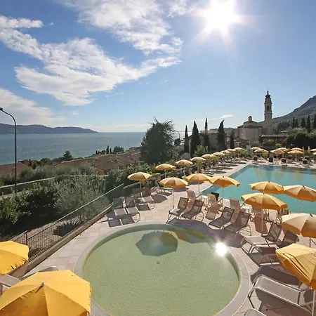 Borgo Dei Limoni - Con Garage 4* Gargnano