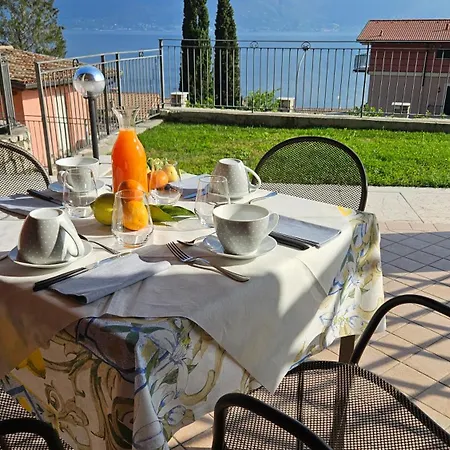 Borgo Dei Limoni - Con Garage 4*