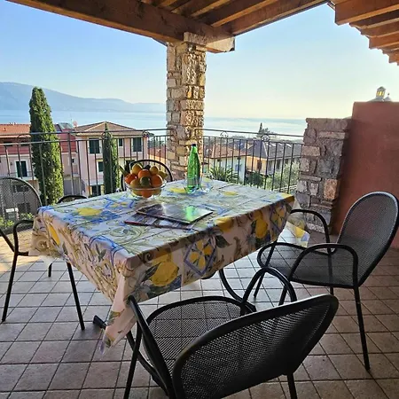 Borgo Dei Limoni - Con Garage 4*