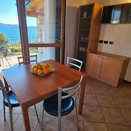 Borgo Dei Limoni - Con Garage