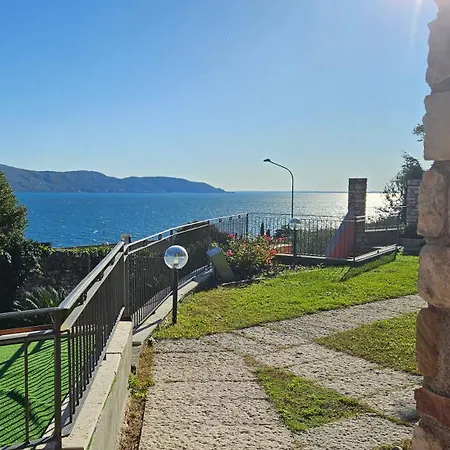 Aparthotel Borgo Dei Limoni - Con Garage Gargnano