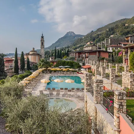 شقة فندقية Borgo Dei Limoni - Con Garage 4*
