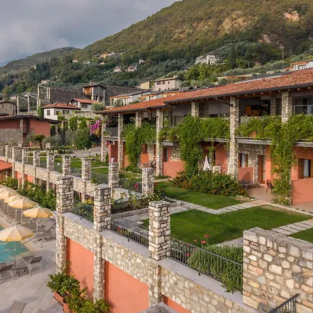 شقة فندقية Borgo Dei Limoni - Con Garage 4*