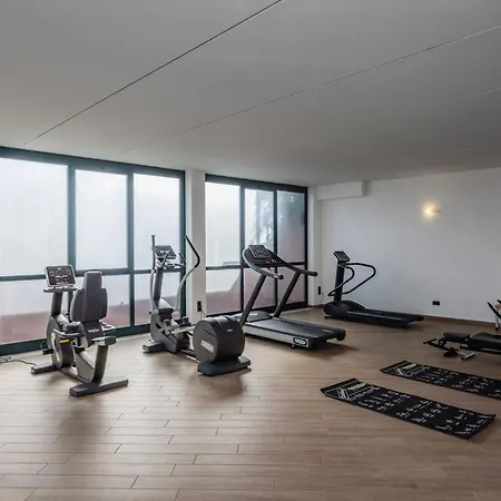 شقة فندقية Borgo Dei Limoni - Con Garage 4*