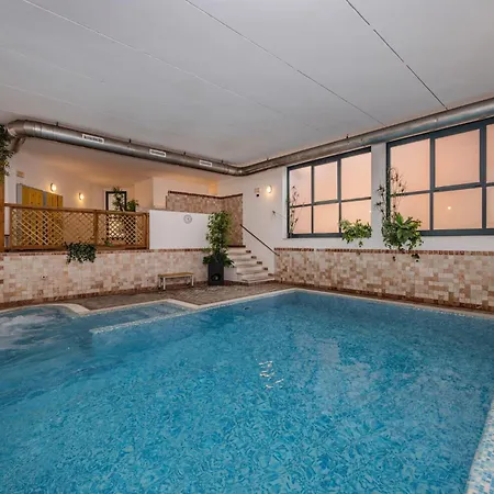 Borgo Dei Limoni - Con Garage غارنانو