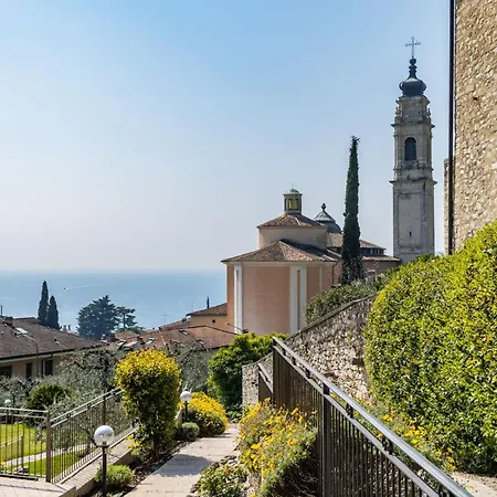 شقة فندقية Borgo Dei Limoni - Con Garage