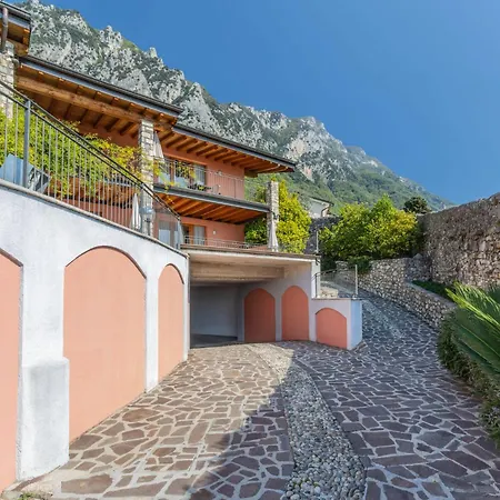 شقة فندقية Borgo Dei Limoni - Con Garage