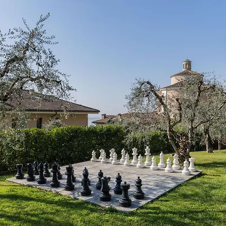 Borgo Dei Limoni - Con Garage شقة فندقية