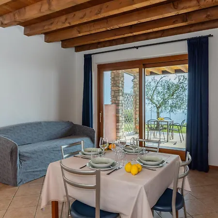 شقة فندقية Borgo Dei Limoni - Con Garage