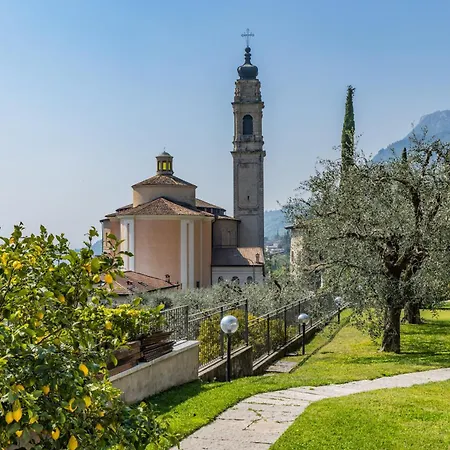 Borgo Dei Limoni - Con Garage شقة فندقية 4*