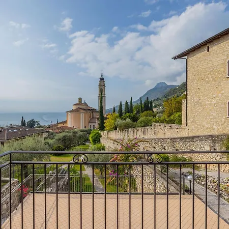 Borgo Dei Limoni - Con Garage شقة فندقية