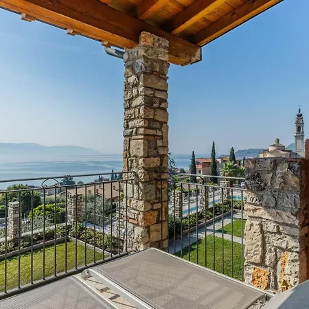 Borgo Dei Limoni - Con Garage شقة فندقية 4*