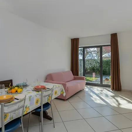 Borgo Dei Limoni - Con Garage