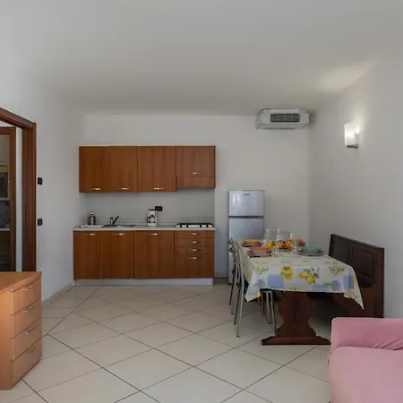 Borgo Dei Limoni - Con Garage