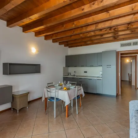 Borgo Dei Limoni - Con Garage شقة فندقية
