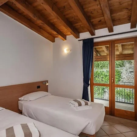Borgo Dei Limoni - Con Garage 4*