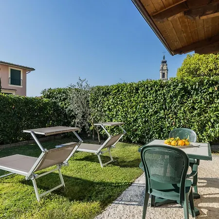 شقة فندقية Borgo Dei Limoni - Con Garage 4*