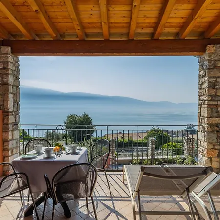 شقة فندقية Borgo Dei Limoni - Con Garage 4*