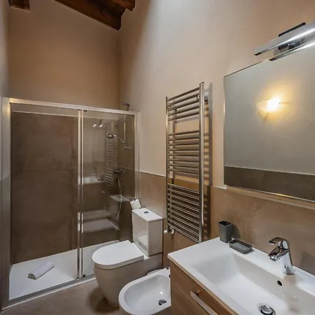 شقة فندقية Borgo Dei Limoni - Con Garage 4*