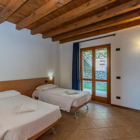 شقة فندقية Borgo Dei Limoni - Con Garage 4*