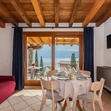 Borgo Dei Limoni - Con Garage شقة فندقية 4*