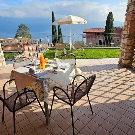 Borgo Dei Limoni - Con Garage شقة فندقية 4*