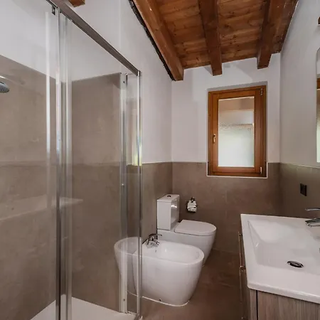 Borgo Dei Limoni - Con Garage شقة فندقية