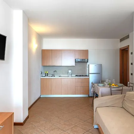 شقة فندقية Borgo Dei Limoni - Con Garage غارنانو