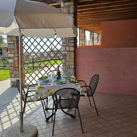 Borgo Dei Limoni - Con Garage