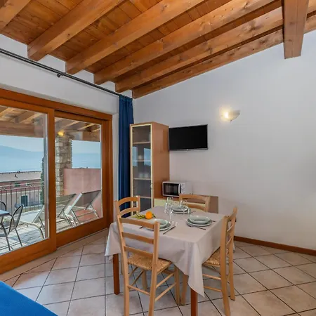 شقة فندقية Borgo Dei Limoni - Con Garage